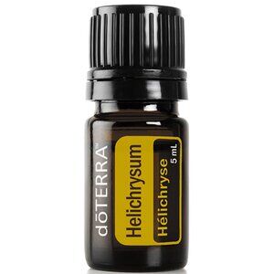doTERRA Helichrysum 5ml
